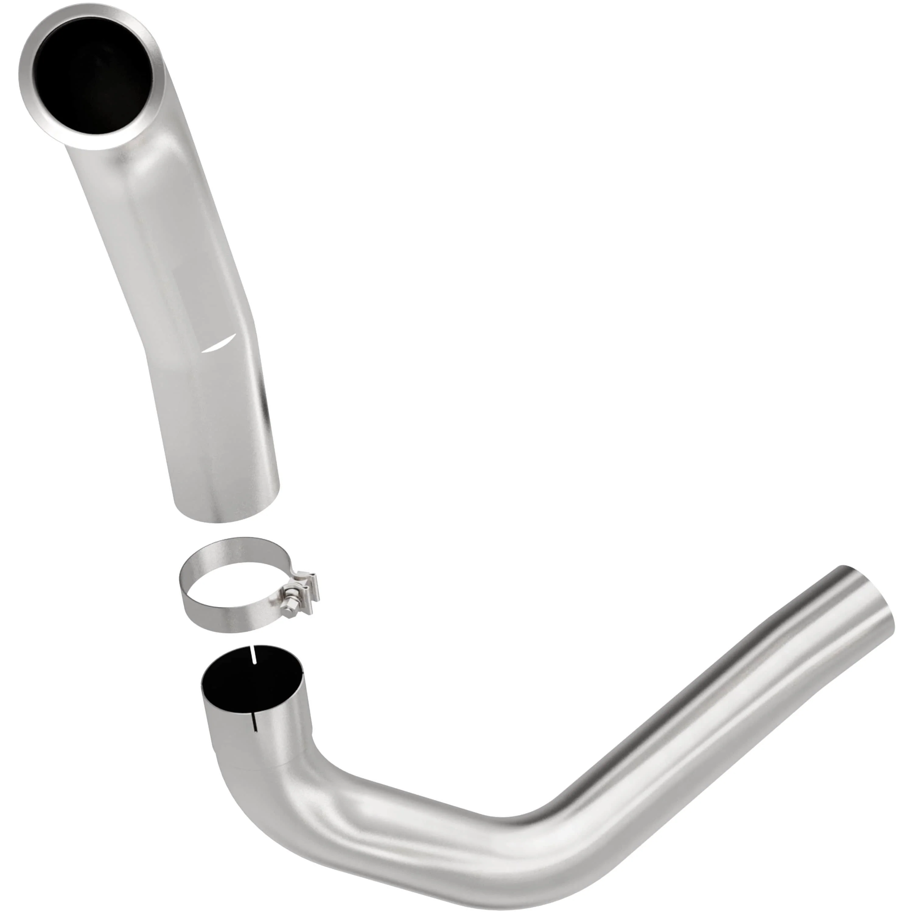 Performance Exhaust New